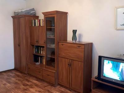 квартира по адресу Оболонский просп., 27А