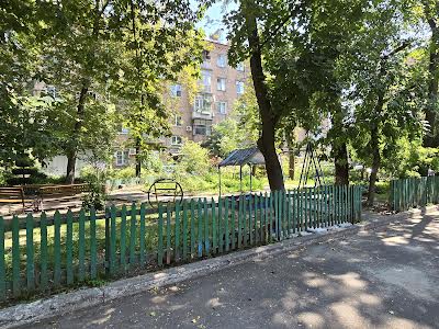 квартира по адресу Вышгородская ул., 33