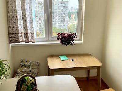 квартира по адресу Берестейский просп. (Победы), 89-А