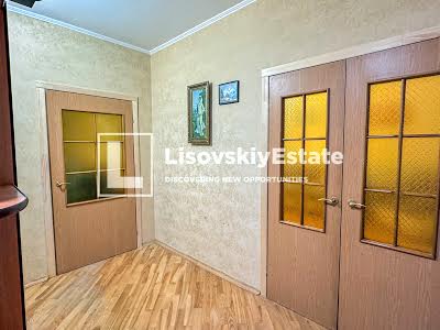 квартира по адресу Сапёрно-Слободская ул., 8