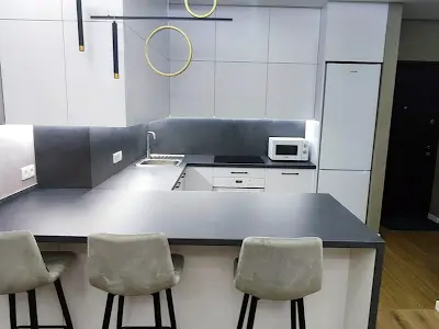 квартира за адресою Олександра Олеся вул., 2-В