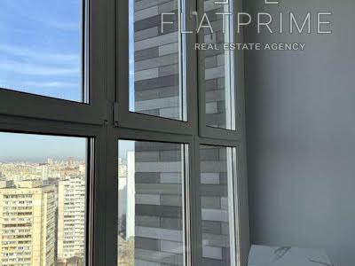 квартира за адресою Ревуцького вул., 54Б