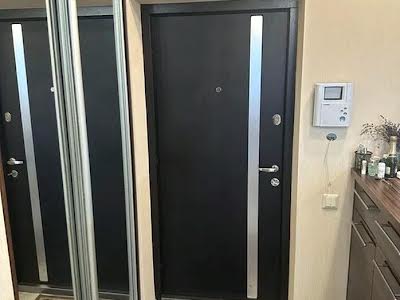 квартира по адресу Автозаводская ул., 29а