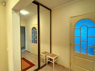 квартира за адресою Ореста Васкула вул., 2