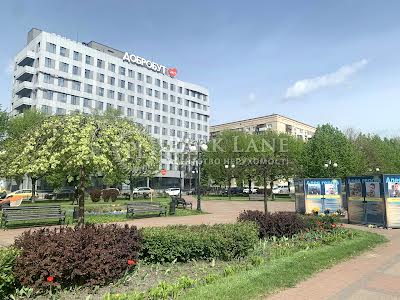 квартира за адресою Київ, Повітряних Сил просп. (Повітрофлотський), 56