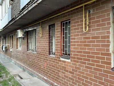 квартира по адресу Миколи Соловцова ул., 6