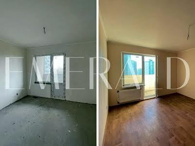 квартира за адресою Електротехнічна, 43