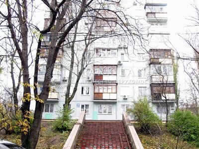 квартира за адресою Лесі Українки бульв., 16-А