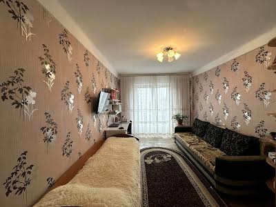 квартира по адресу Киев, Жюля Верна бульв. (Ромена Роллана), 4