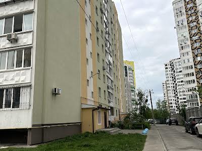 квартира по адресу Сімоненка, 113А