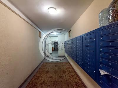 квартира по адресу Кавказская ул., 12