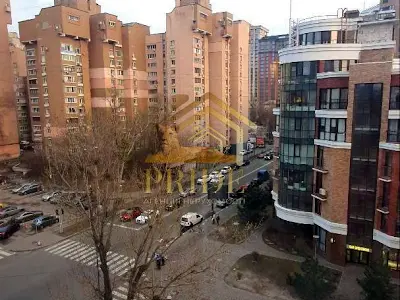 квартира по адресу Ямская ул., 35/34