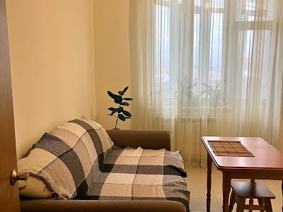 квартира по адресу Урловская ул., 16/37