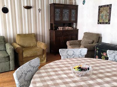 квартира за адресою Хорива вул., 22/28