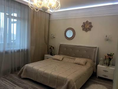 квартира за адресою Лесі Українки бульв., 7-Б