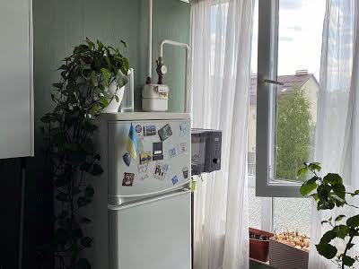 квартира за адресою Гетьманська вул., 8