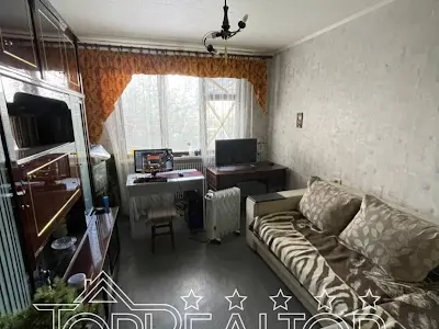 квартира по адресу Героев Труда ул. (Героїв Праці), 4б
