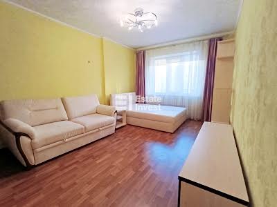 квартира за адресою смт. Пісочин, Європейська вул., 2А