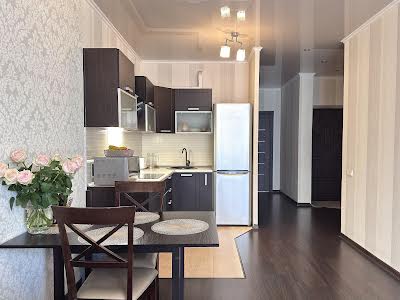 квартира по адресу Регенераторная ул., 4 к10