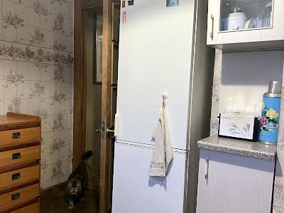 квартира за адресою Київ, Приозерна вул., 10-Г