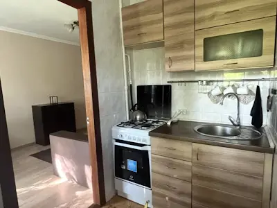 квартира за адресою Братиславська вул., 30-А