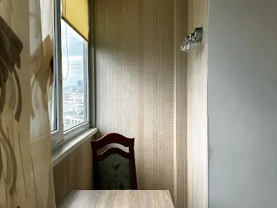 квартира по адресу Науки просп., 10