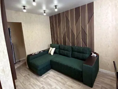 квартира по адресу Валентиновская ул. (Блюхера), 27Б