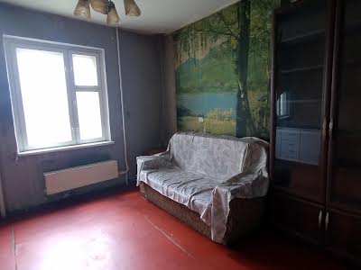 квартира по адресу Червоной Калины просп. (Владимира Маяковского), 89