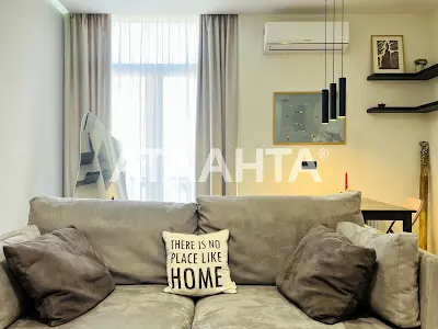 квартира за адресою Регенераторна вул., 4 к15