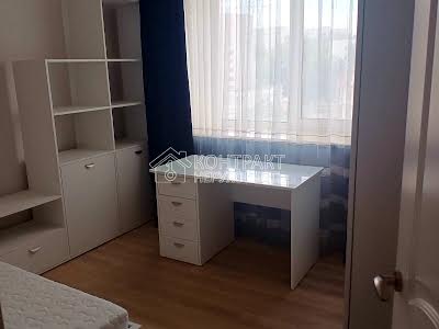 квартира за адресою Клінська, 1/2