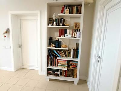 квартира за адресою Західна вул., 14
