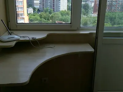 квартира за адресою Осіння вул., 33