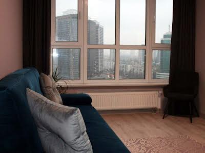 квартира за адресою Берестейський просп. (Перемоги), 5-В