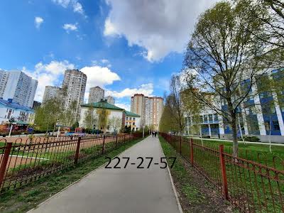 квартира по адресу Днепровская набережная ул., 19-В