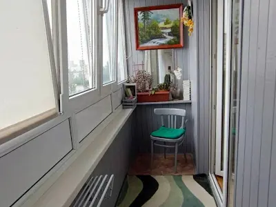 квартира за адресою Шолом-Алейхема вул., 11