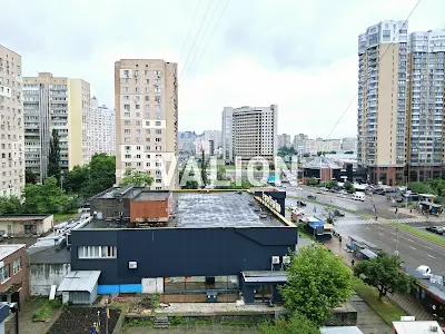 квартира по адресу Киев, Митрополита Андрея Шептицкого ул. (Анатолія Луначарського), 24