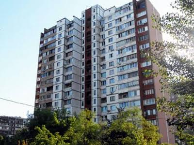 квартира за адресою Червоної Калини просп. (Володимира Маяковського), 2-Б