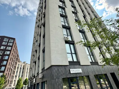 квартира за адресою с. Крюківщина, Панорамна вул., 2-Г