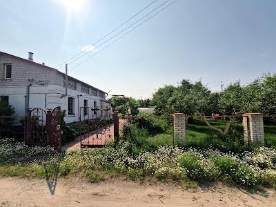 будинок за адресою Лісова