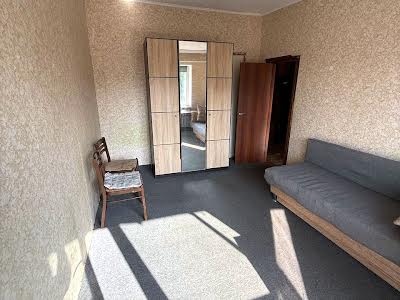 квартира за адресою Авіаконструктора Антонова вул., 12