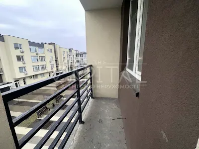квартира за адресою Березова вул., 44