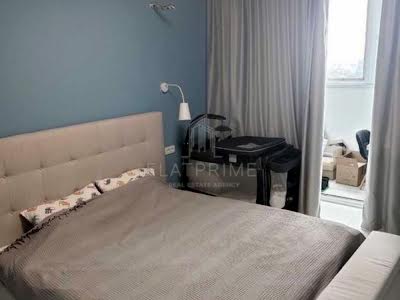 квартира за адресою Герцена вул., 35