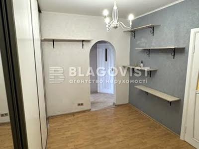 квартира по адресу Червоной Калины просп. (Владимира Маяковского), 69