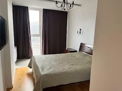 квартира за адресою Метрологічна вул., 11-Б