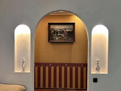 квартира за адресою Оболонський просп., 36