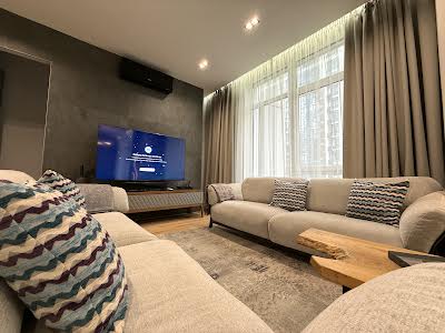 квартира за адресою Саперне Поле вул., 5-А
