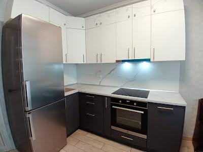 квартира за адресою Миколи Гулака вул., 4