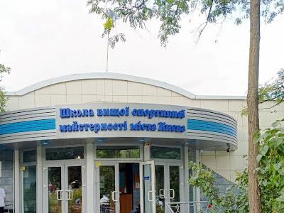 квартира за адресою Професора Підвисоцького вул., 16