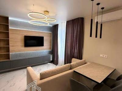 квартира за адресою Сергія Данченка вул., 37