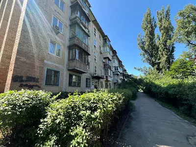 квартира за адресою Верховної Ради бульв., 10-А